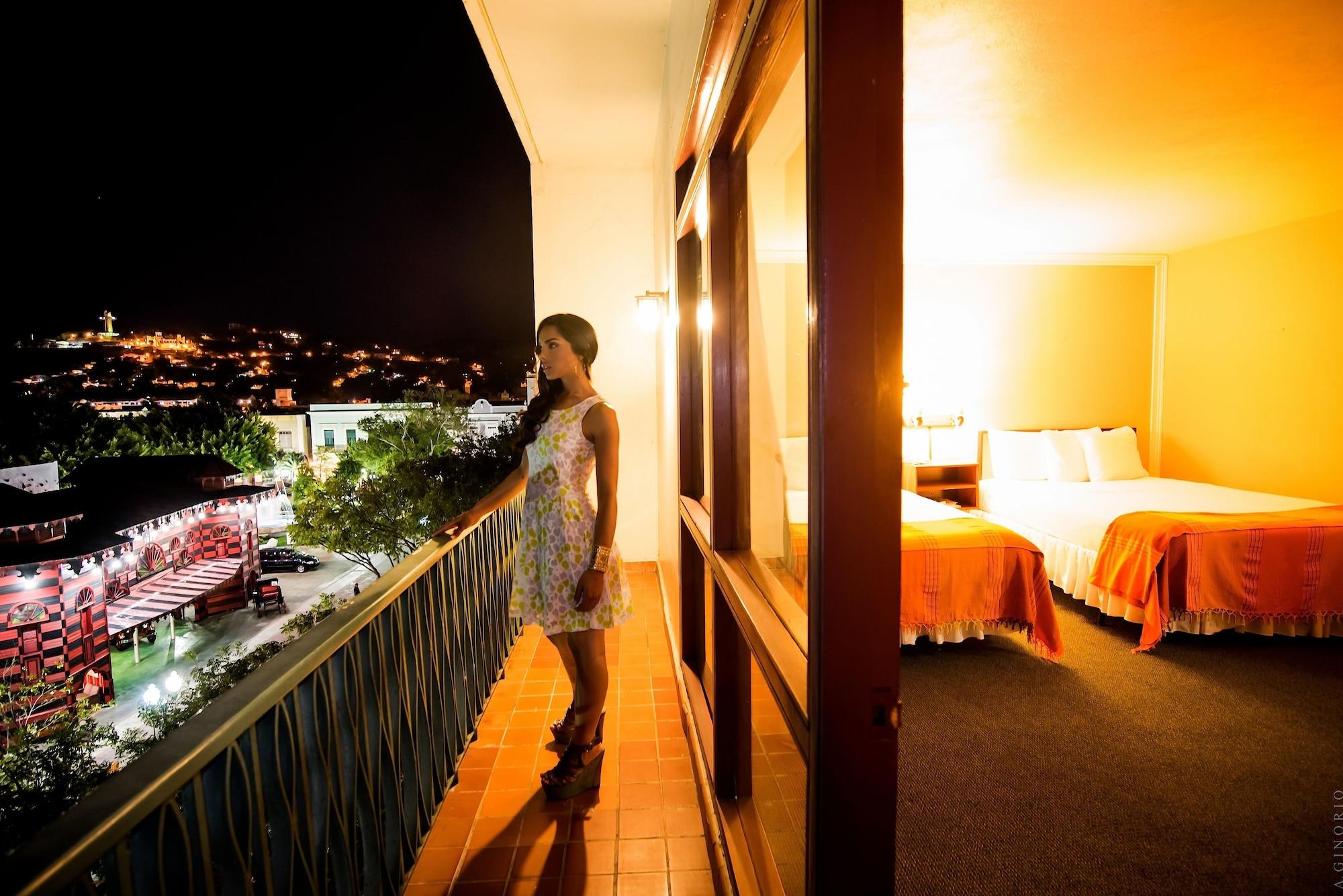 Hotel Melia Ponce Eksteriør bilde