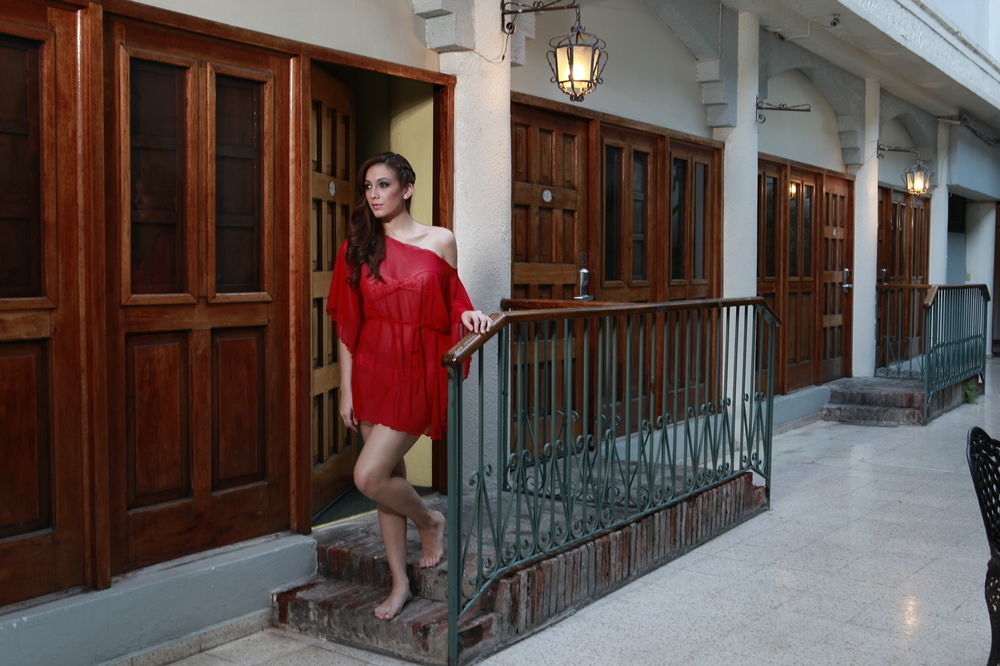 Hotel Melia Ponce Eksteriør bilde